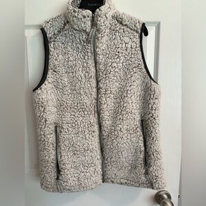 Sherpa Vest